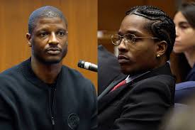 Papa John Phillips Honored in L.A.