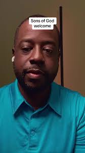 Marcus Lynn Son of God