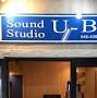sound studio U-Be from soundstudiou-be.business.site