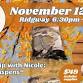 Paint & Sip with Nicole: "Golden Aspens" - 145 N Cora St Event Image