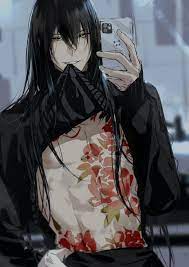 He is usually seen wearing the police uniform. Pin On Fate