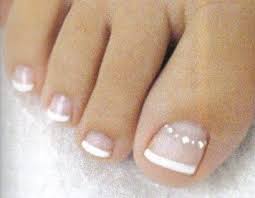 Aquí todas las piedras pintadas con el mismo dibujo. Pintado De Unas Para Pies Con Piedras Nail Art