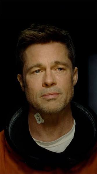 Across the silence of space, love remains., James Gray’s AD ASTRA (2019),  starring Brad Pitt, Tommy Lee Jones, Ruth Negga and Donald Sutherland, was  nominated at the 92nd Oscars for Sound Mixing (Gary ...