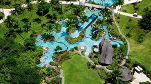 Nach einem jetlag in thailand legte er den grundstein für sein imperium. Hideaways Hotels