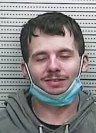 Linefork man arrested in Cumberland murder