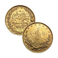 It has a circulating supply of 0 gold coins and a total supply of 100 trillion. Turkey Lira 3 6grams Gold Coin