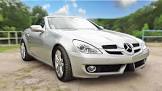 Mercedes-SLK-(R171)