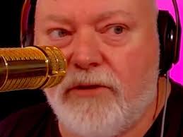 Kyle Sandilands: Overcoming hardship to become Australia's radio icon