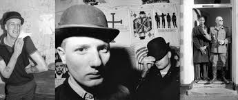 Gavin Watson: Oh! What Fun We Had