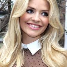 Holly Wills's Instagram, Twitter & Facebook