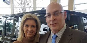 New car dealership planned for Chartown