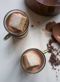 To make hot chocolate coffee. The Best Homemade Hot Chocolate Recipe How To Make A Cozy Kitchen