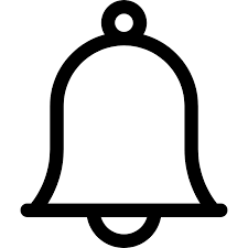 Download Bell Vector Svg Icon 21 Svg Repo