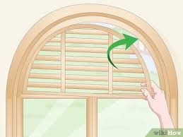 4.1 out of 5 stars 25. 3 Ways To Cover Arched Windows Wikihow