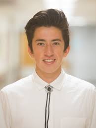 2015 All-State Boys Track & Field