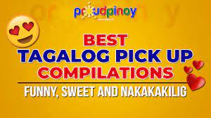 Pang basag pick up lines and tagalog pambasag pickup lines sms. Best Tagalog Pick Up Lines Funny Cheesy Love Sweet Kilig 2021