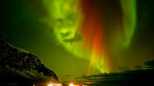 In a transaction intended to protect shareholder value. Scary Face Photographed In Aurora Borealis The Weather Channel Articles From The Weather Channel Weather Com