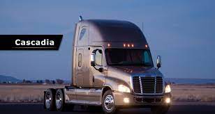 New Freightliner Cascadia Http Apexforums Freeforums Org Freightliner Debuts Runsmart Predictive Cruise Control T4820 Freightliner Trucks Freightliner Trucks