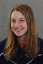 2012 Women's Track & Field Roster