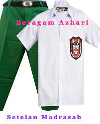 Kemeja seragam keren baju seragam kelas baju seragam senam konveksi yang jual grosir baju kaos calana trening pakaian jual kaos baju celana trening seragam olahraga anak sekolah paud tk sd smp sma guru kantor baju img 1381a foto model baju seragam sma sma bina insani. Setelan Putih Hijau Pendek Seragam Sekolah Siswa Anak Laki Laki Madrasah Lazada Indonesia
