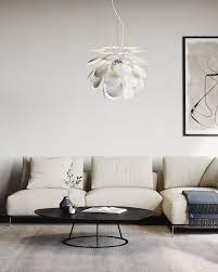 Discoco Pendant From Marset Modern Living Room Lighting Living Room Lighting Lamps Living Room