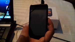 Learn how to insert the sim card or unlock the samsung galaxy exhibit ™. Liberar Samsung Galaxy Exhibit Ii 4g T679 Con Unlockclient Youtube