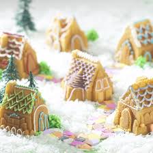 Cozy Village Pan Nordic Ware Nordic Ware Cake Pans Bundt Cake