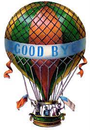 Contact your local hot air balloon outfitter and give your attendees the thrill of their lifetime. 11 Hot Air Balloon Clipart The Graphics Fairy