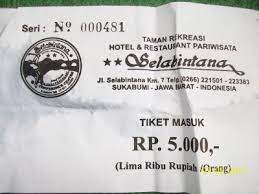 Cukup dengan membayar tiket masuk seharga 5,000 rupiah, kamu sudah dapat menikmati taman rekreasi selabintana yang terletak sekitar 7 km di utara kota sukabumi. Tiket Masuk Taman Rekreasi Selabintana Hotel Penginapan Murah Di Sukabumi Harga Kolam Renang Yukpigi Informasi Wisata Terkemuka