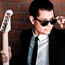 Derek Miller Owns the Blues