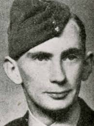 Ernest Hallright Howell