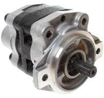 TOYOTA FORKLIFT 8FGCU25 HYDRAULIC PUMP 67120-U3500-71