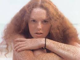 Ginger Hair: Warum uns rothaarige Menschen so sehr faszinieren