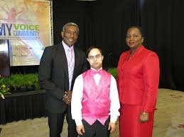 Ministry of Social Development and Family Services