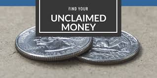 Report unclaimed securities and related property as a convenience. How To Find Your Missing And Unclaimed Money For Free