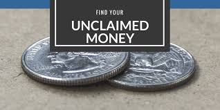 Check spelling or type a new query. How To Find Your Missing And Unclaimed Money For Free