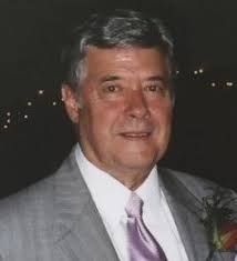 Robert McConnell Obituary