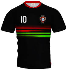 This is perfect gift for soccer fans! Portugal Away 2015 16 Football Jersey With Custom Name And Number Football Jerseys Mens Tops Mens Tshirts