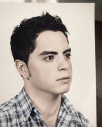 Irvin Ruiz's Instagram, Twitter & Facebook