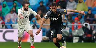 Alfredo di stefano, madrid, spain disclaimer: Sevilla Vs Real Madrid Siap Menyambut Banyak Cerita Menarik Bola Net