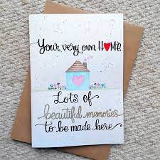 Check spelling or type a new query. Personalised New Home Card New House Card Congratulations On Your New Home Card Happy New Home First Ho New Home Cards Welcome Home Cards Housewarming Card