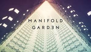 Here is a diy kit list to have your own: Manifold Garden On Steam