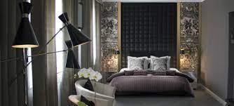 It can take any room from casual to sophisticated. Purple Bedroom Ideas Home Decor Ideas