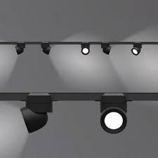Illuminazione a binario a led straight on by her. Faretti A Binario Led Tutti I Produttori Del Design E Dell Architettura Video