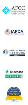 Debt solutions network specializes in general counseling services. Consumer Debt Help Leader Freedom Financial Network