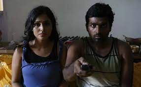 Candles snuff out in darkness. 10 All Time Best Tamil Horror Movies You Should Watch Kollywood