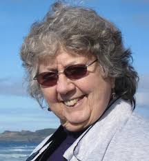 Obituary information for Ellen Hamill