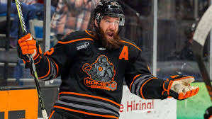 Komets announce season ending roster