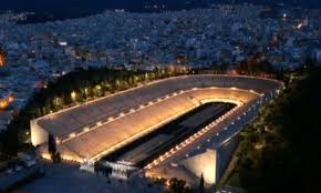 Μια εκδήλωση που θα έχει τεράστια. Kallimarmaro Mega Tv