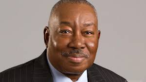 People to know in law: Booker Travis Evans Jr.